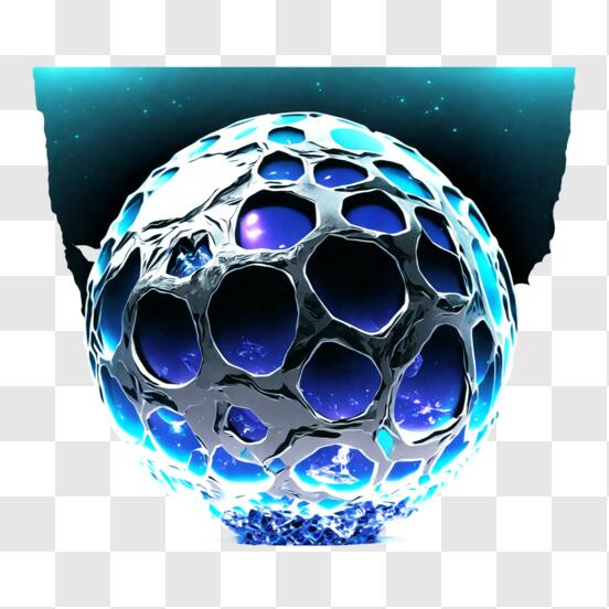 Ice Ball PNG Images & PSDs for Download
