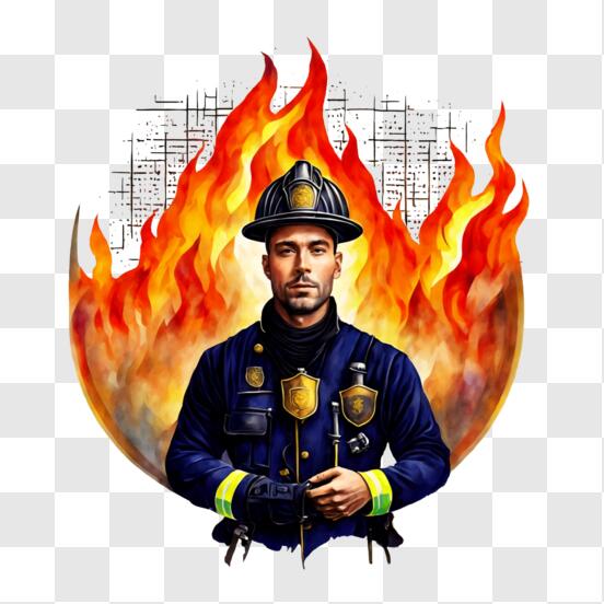 Générateurs manuels de lutte contre l'incendie HERO