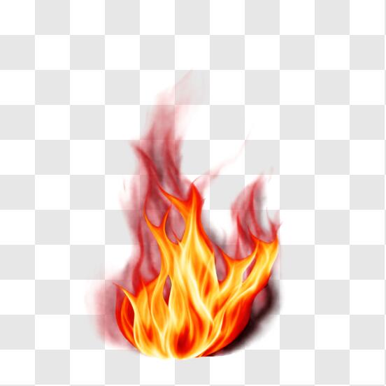 Flames Png Transparent Fire On Transparent Background Images