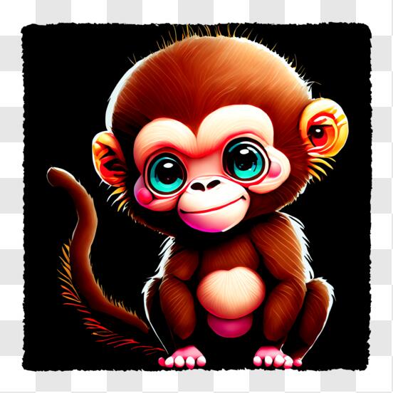 500 Macaco Fofo Fotos, Imagens e Fundo para Download Gratuito