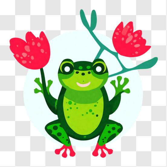 Frog PNG - Download Free & Premium Transparent Frog PNG Images
