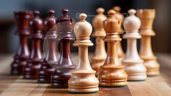 27 ideias de Xadrez em 2023  xadrez, tabuleiro de xadrez, peças de xadrez