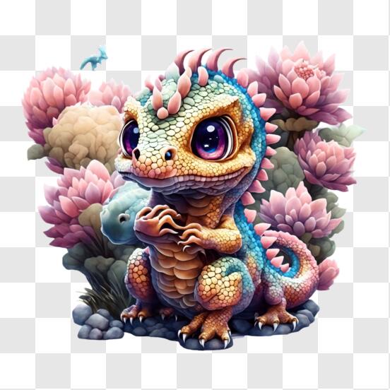 Criador de dragãozinho fofo - Criador de dragãozinho fofo jogo online