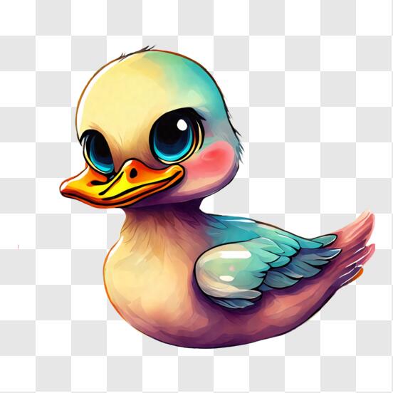 I dont have time to explain but I needs Gifs and Pictures of anime ducks :  r/anime
