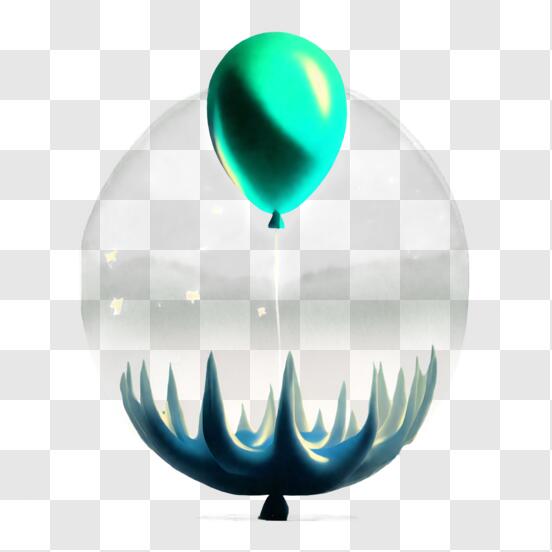 Balloon String PNG - Download Free & Premium Transparent Balloon