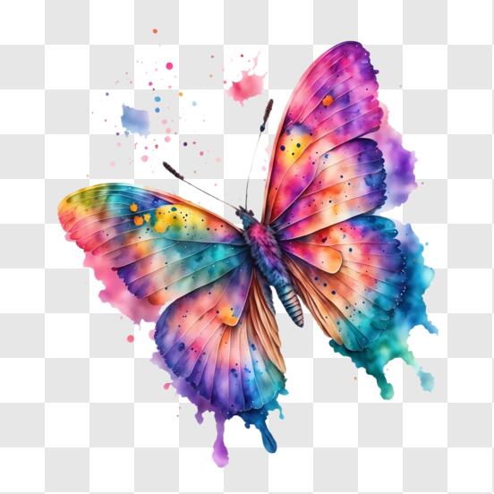 La peinture – Micro-crèche Les Papillons
