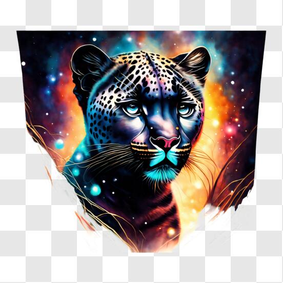 Leopard print png images