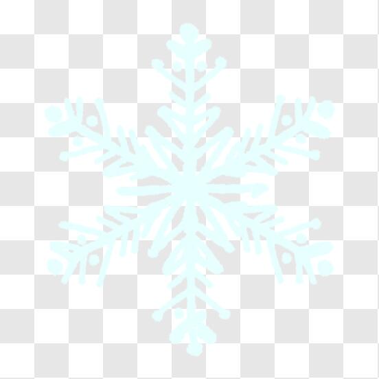 Snowflake PNG - Download Free & Premium Transparent Snowflake PNG ...