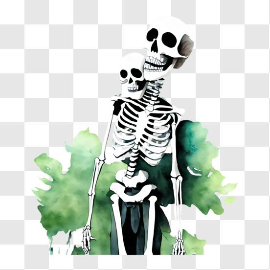 Skeleton Hands Bone Claws, Bloody White Skull Hand, Halloween Decorate
