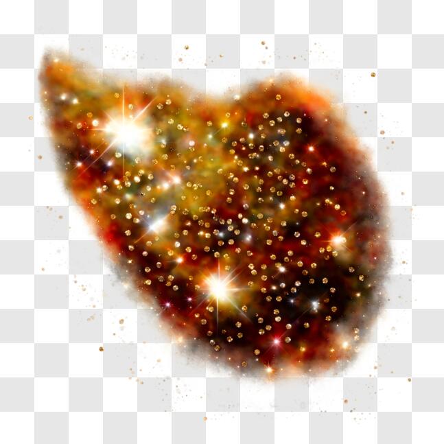 Stardust Discovers Potential Interstellar Space Particles – MGEV