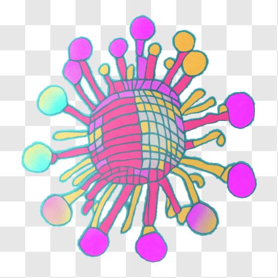 Vírus de computador PAPYRUS Software antivírus, tinta sem, outros,  vertebrado, personagem fictício png