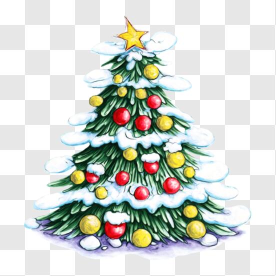 Elemento De Dia De Natal Dos Desenhos Animados, Natal Png, Grau Png, árvore  De Natal Png PNG Imagens Gratuitas Para Download - Lovepik