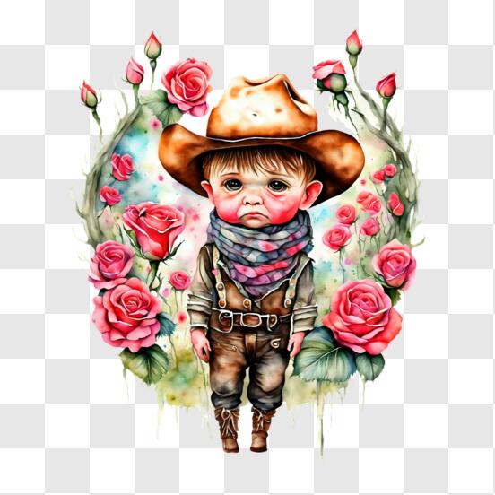 Costume da cowgirl occidentale adulto