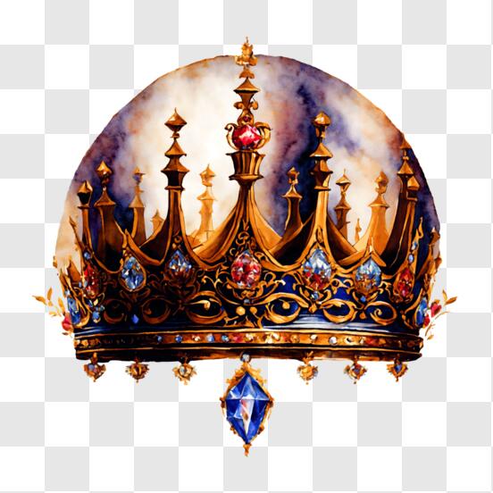 Rei e rainha, peças de xadrez luxuosas com gravura em ouro e