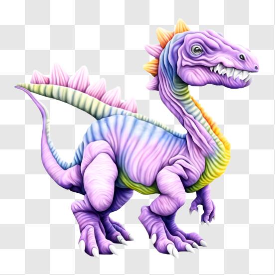 dinossauros coloridos inovadores conjunto dinossauro durável