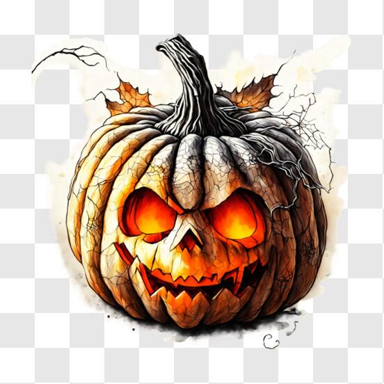 Witch's Pumpkin (Airdrop) - 🔥🔥 Check full Collection for other