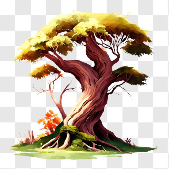 Old Tree PNG - Download Free & Premium Transparent Old Tree PNG Images ...
