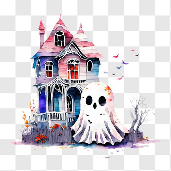 png di clip art fantasma