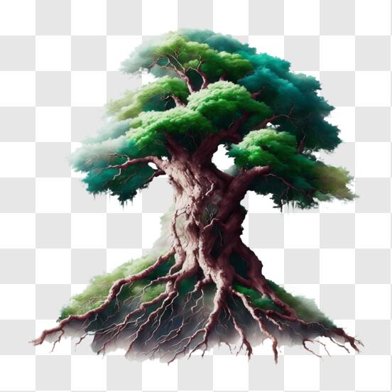 Mystical Tree Meme Lore? : r/wisemysticaltree
