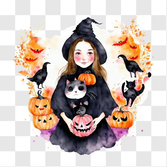 Desenho De Livro Para Colorir Com Um Unicórnio Fofo Usando Fantasia Bruxa  Halloween PNG , Desenho De Livro, Desenho De Unicórnio, Desenho De Dia Das  Bruxas PNG Imagem para download gratuito