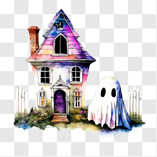 Buy Haunted House Online in India - Etsy