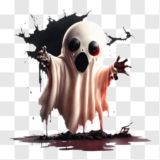 png di clip art fantasma