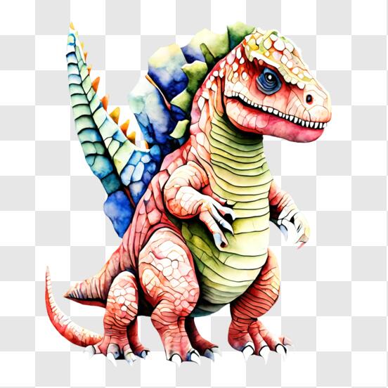 T Rex Dino Roxo PNG , Bonitinho, Dinossauro, Desenho Animado PNG Imagem  para download gratuito