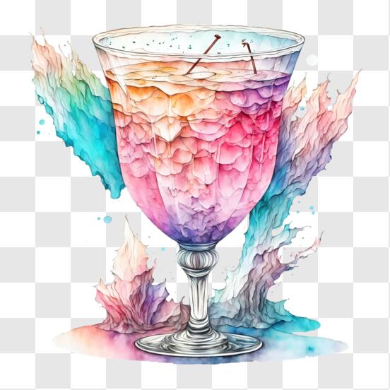 Copa de agua vidrio Reina - Comprar en Cielo y Tierra