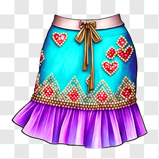 Download hd Gacha Life Clipart Clothes - Gacha Life Custom Dress - Png  Download and use the free clipart for you…