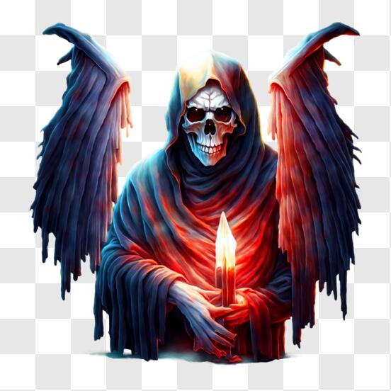 Grim Reaper PNG - Download Free & Premium Transparent Grim Reaper PNG ...
