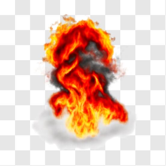 Download Fireball Png Hd - Fire Ball Png Gif,Fireball Transparent - free transparent  png images 