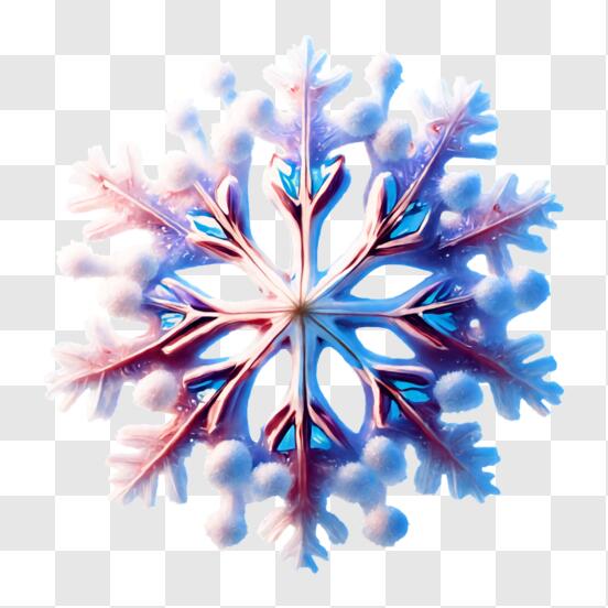 Snowflake PNG - Download Free & Premium Transparent Snowflake PNG ...