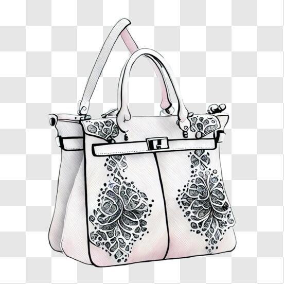 Women Bag PNG Images With Transparent Background | Free Download On Lovepik