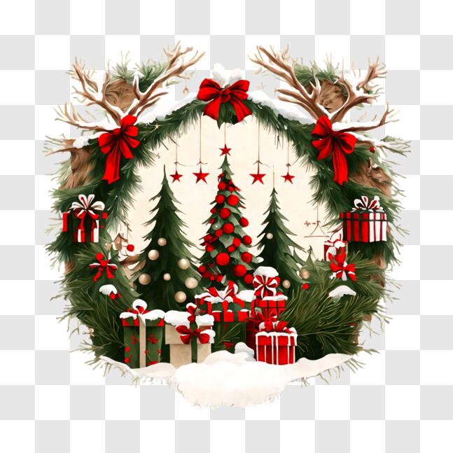 Christmas PNG - Download Free & Premium Transparent Christmas PNG ...
