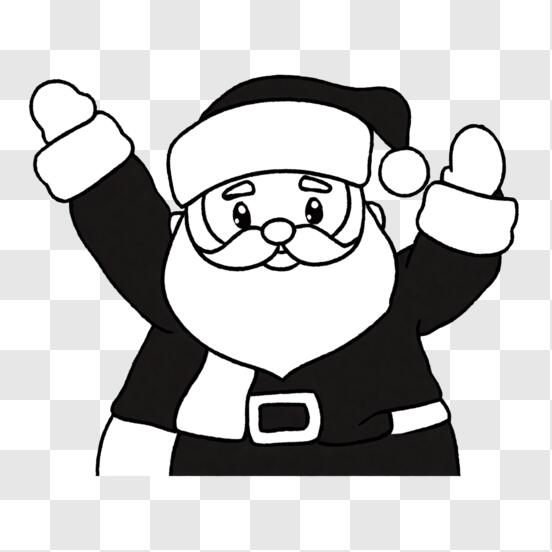 Christmas Holiday Logo GIF PNG, Clipart, Arm, Black, Black And White, Boy,  Cartoon Free PNG Download