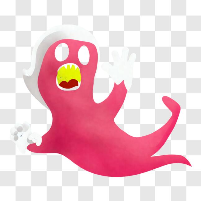 png di clip art fantasma