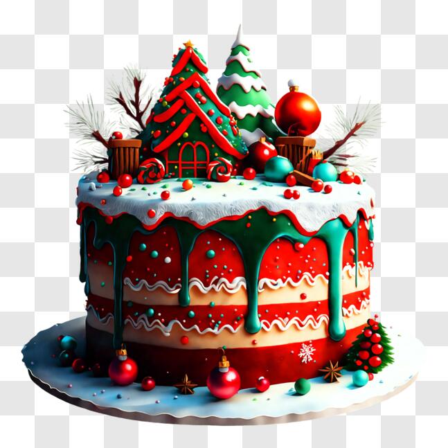 Aprenda já como fazer cobertura e decoração de bolo de aniversário! - Blog  da Mago