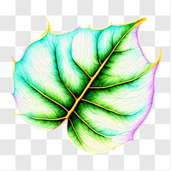 Beautiful Green Leaf Background​  Gallery Yopriceville - High-Quality Free  Images and Transparent PNG Clipart