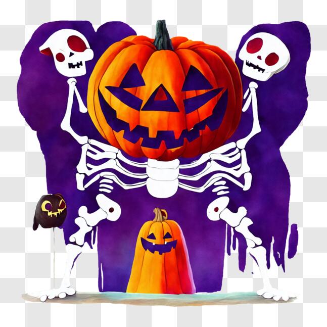 Imprimir pronto menino esqueleto assustador e design de camiseta conceito  de halloween