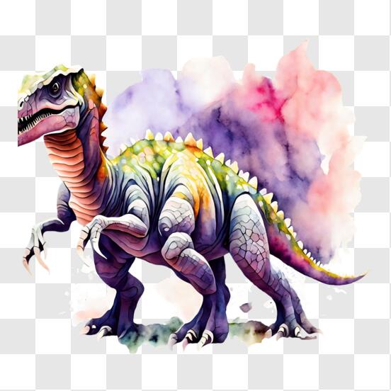 22 ideias de Dinossaur em 2023  dinossauros, arte com tema de