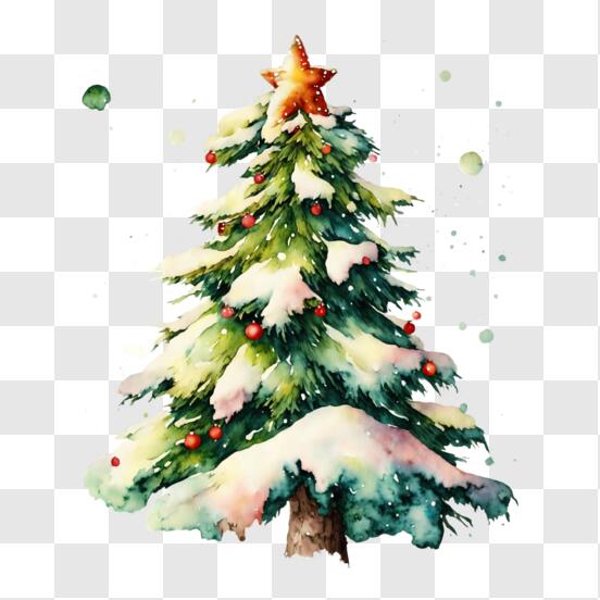 Preppy Christmas Ornament Clipart Transparent Background in SVG