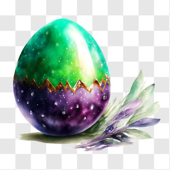 Chocolate Eggs PNG Images With Transparent Background