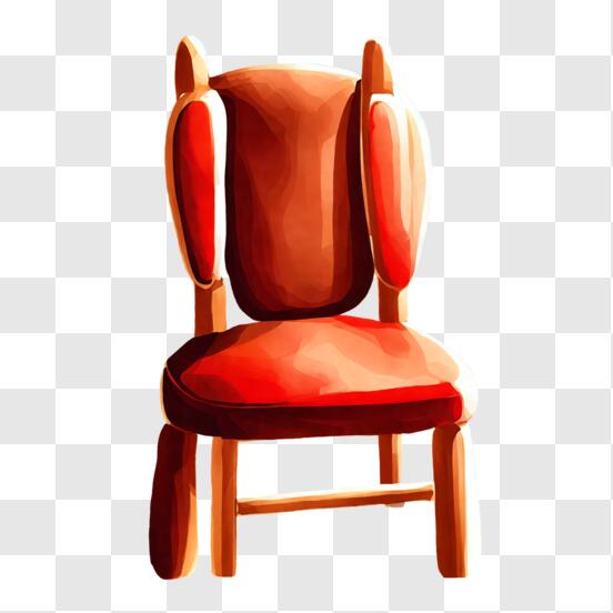 Leather Chair PNG - Download Free & Premium Transparent Leather Chair ...