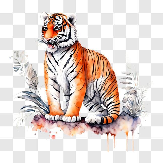 Logotipo Do Jogo Tiger PNG , Tigre, Jogos, Logotipo Imagem PNG e