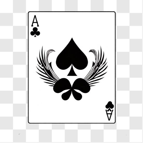 Card Poker PNG Transparent Images Free Download