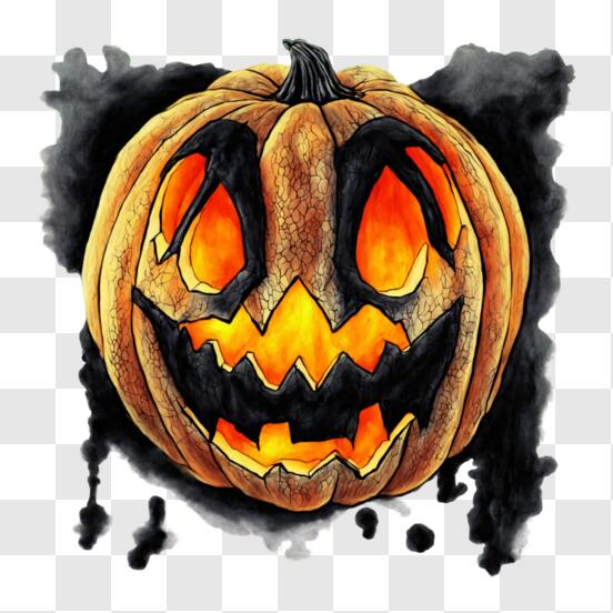 sinais feliz dia das bruxas  abóbora Halloween Decoração