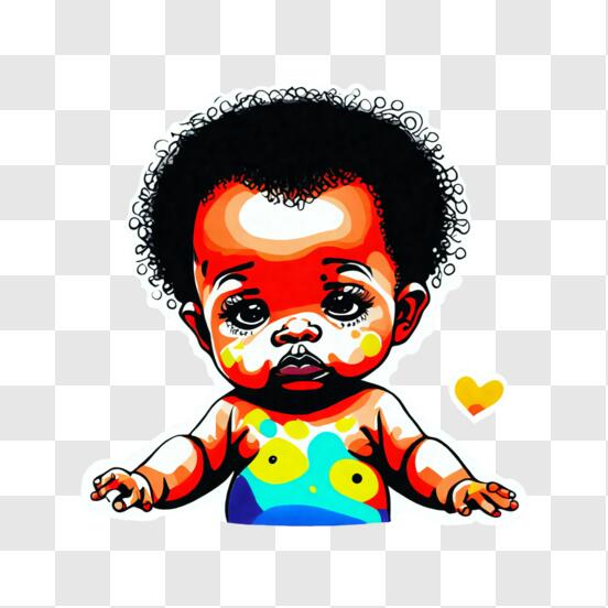 Bebê PNG- Baixe imagens gratuitas e transparentes em Bebê PNG - Creative  Fabrica