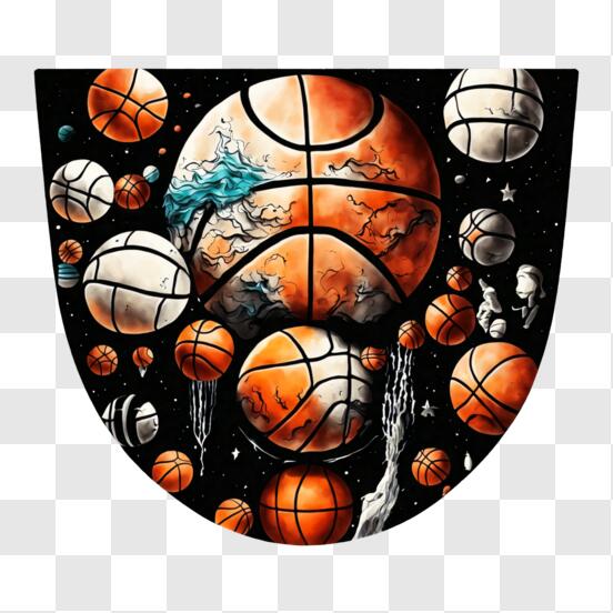 Baloncesto iconos de computadora deporte juego de pelota, baloncesto,  naranja, esfera, Deportes png
