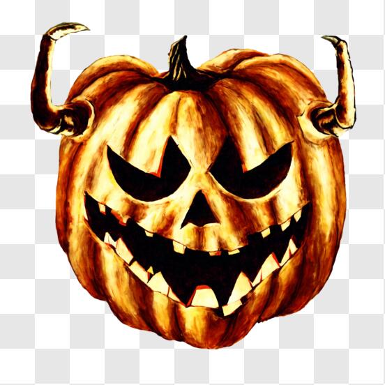 Bourbon-Inspired Pumpkin Carving Stencils For Halloween