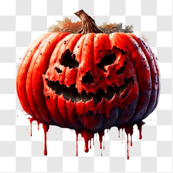 Baixe Abóboras Empilhadas de Halloween com Rostos Assustadores PNG -  Creative Fabrica
